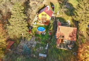 created by dji camera